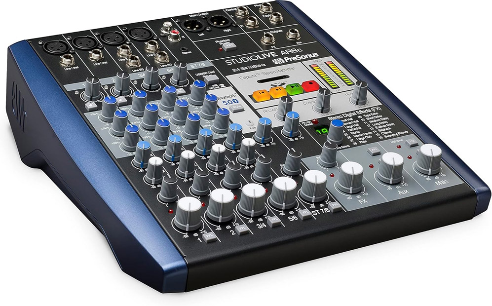 Presonus AR8C